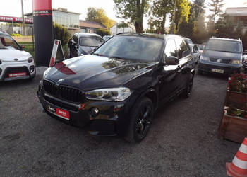 BMW X5 F15 (2013-)