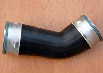 PRZEWÓD GUMOWY TURBINY INTERCOOLERA 1J0145834AA