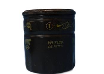 Dana Wix WL7129 Filtr Oleju