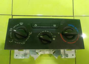 FIAT SCUDO JUMPY EXPERT II 2.0 M-JET 12r panel nawiewu 170740100