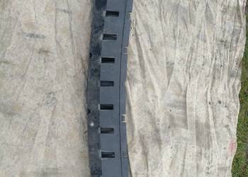VOLVO S80 II V70 III ABSORBER ZDERZAKA PRZÓD PRZEDNI