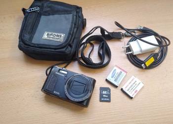 Sprzedam aparat, klasyk Samsung WB 500-stan dobry