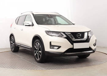 Nissan X-Trail 1.3 DIG-T