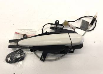 KLAMKA ZEWNĘTRZNA PRAWY PRZÓD BMW E92 Sportowy/Coupe 05-13