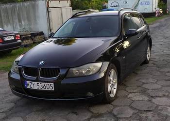 BMW E91