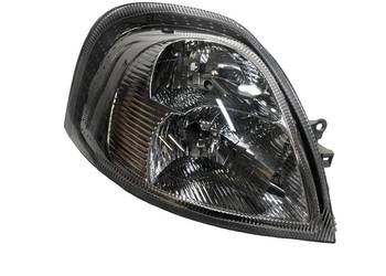 Opel Movano A 2003-2010 Reflektor / Lampa przednia prawa