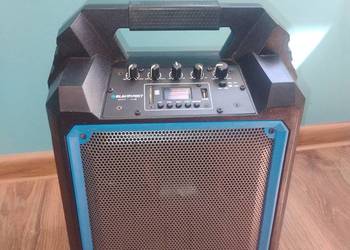 Głośnik Blaupunkt MB06 – 500W RMS | 200 zł | do wymiany bateria