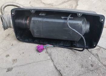 Webasto Eberspacher AIRTRONIC, SCANIA