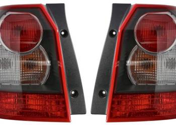 Land Rover Freelander 06-10 Lampa tylna NOWA