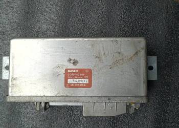 Sterownik ABS audi 80 B4
