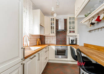 Mieszkanie Poznań Czeremchowa 63.09m2 3-pok