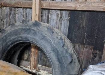 opony rolnicze 520 70 r34