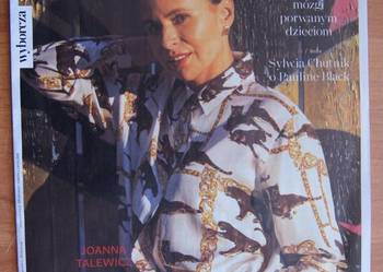 Wysokie Obcasy - nr 26 (1347) - Joanna Talewicz