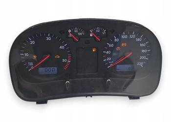 LICZNIK ZEGARY 1J0919860B VW Golf IV Bora 1.9 TDI Diesel europa