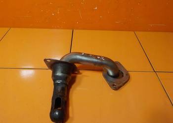 MERCEDES E W212 CLS 2.2 CDI 13r 204 KM 651924 rura EGR