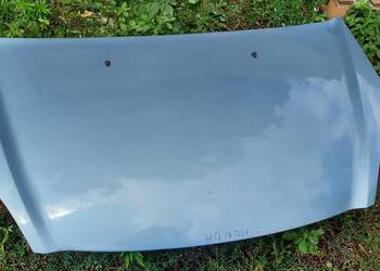 maska do montażu honda civic VII