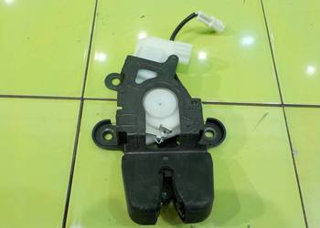 HONDA INSIGHT II 10r 5D zamek klapy tyl