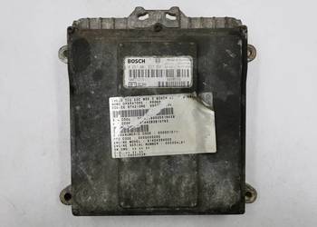 Sterownik Silnika Iveco Daily 2.3 HPI 500332361 0281001537