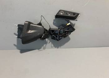 Lusterko Prawe  CHEVROLET SILVERADO GMC SIERRA  OEM 84899250