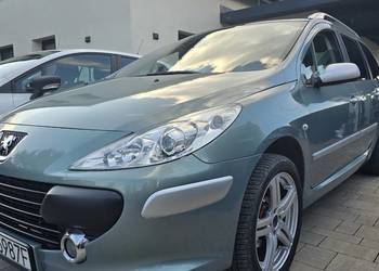 Peugeot 307 sw 1.6 HDI