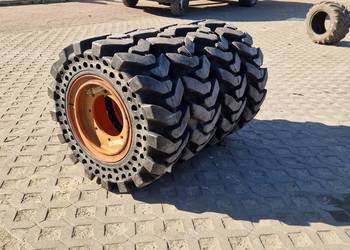 koła pełne 12-16.5 33x12-16 12r16.5 BOBCAT nowe