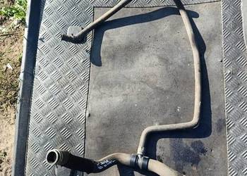 Przewód wąż chłodzenia wody chłodnicy peugeot 307 2.0 16v