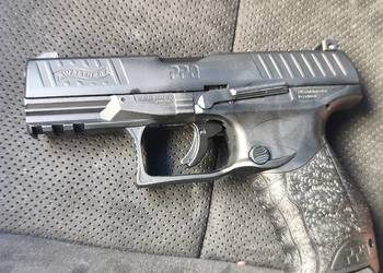 Walther PPQ