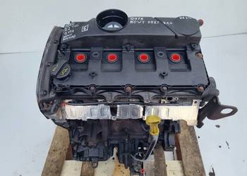 SILNIK PO SERWISIE Ford Transit VII MK7 2.2 TDCI 110KM nowy rozrząd QVFA