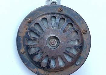 Sygnał m72 c-35 a , data XII 1954 m-72 , słoneczko