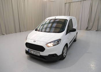FORD TRANSIT COURIER 2019 / 1498,00 ccm / 100 KM
