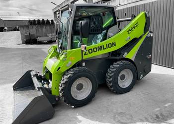 NOWA ładowarka / miniładowarka ZOOMLION ZS090V