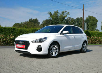 Hyundai i30 1.4 MPI 100KM [Eu5] -Gaz LPG +Hak -Krajowy -Kamera +Koła zimow…