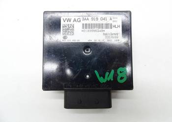 MODUŁ STEROWNIK STABILIZATOR NAPIĘCIA 3AA919041A 2.0 TDI VW TIGUAN 5N LIFT