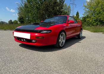 Toyota Celica V 2.0 Gti, Piękna!!!