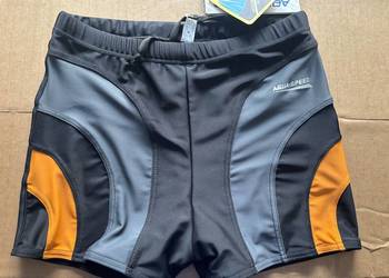Spodenki męskie pływackie