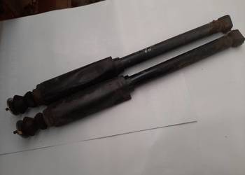 Fiat Stilo 3D 5 D komplet amortyzatorów tylnych tył