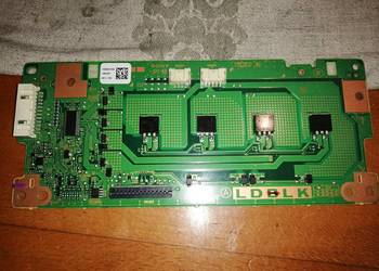 LED DRIVER 1-883-300-11