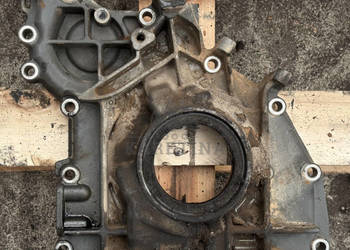 Fendt 700 800 SCR Deutz TCD 6.1 L6 Pompa Oleju BF CZĘŚCI 20140504000 R1443…