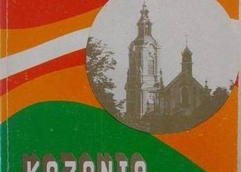 KAZANIA PASTERSKIE 1966-1992 - TOKARCZUK IGNACY