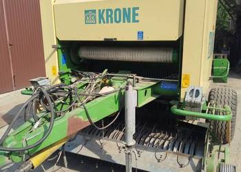 Prasa krone