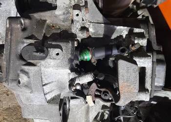 VW GOLF IV 1.9 TDI  AUDI A3  EKU  Skrzynia biegów EKU