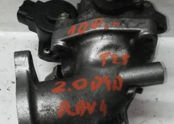 Przepustnica Toyota 2.0 D4D 27010