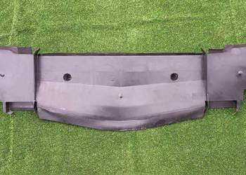 OSŁONA POD CHŁODNICE MERCEDES B-KLASA W245 05-11 16950502000