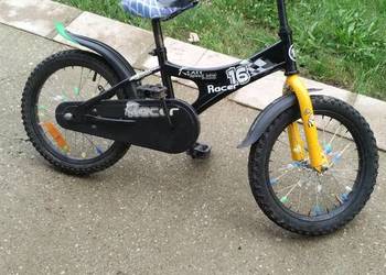 Rower Kross Speed Bike Reacer