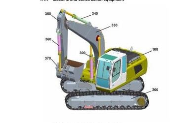 LIEBHERR R924 instrukcja obsługi DTR PL