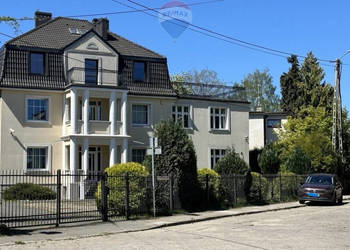 Kamienica w Gdyni (Orłowo)