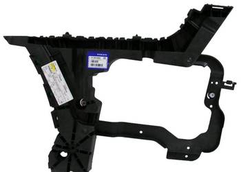 VOLVO V90 V90CC lewy slizg mocowanie wspornik zderzaka tyl…