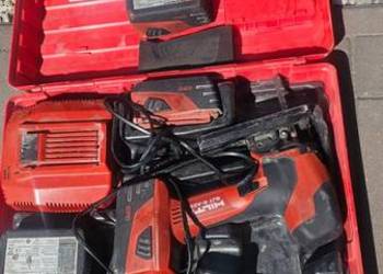 Wyrzynarka hilti