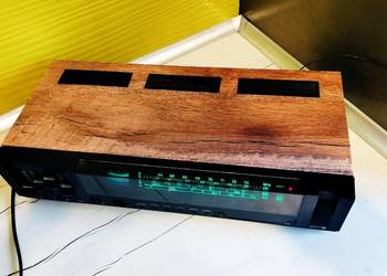 radio Amator nowe pasmo bez kolumn