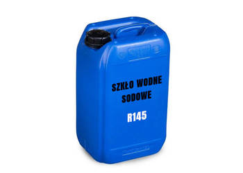 Szkło wodne sodowe R145